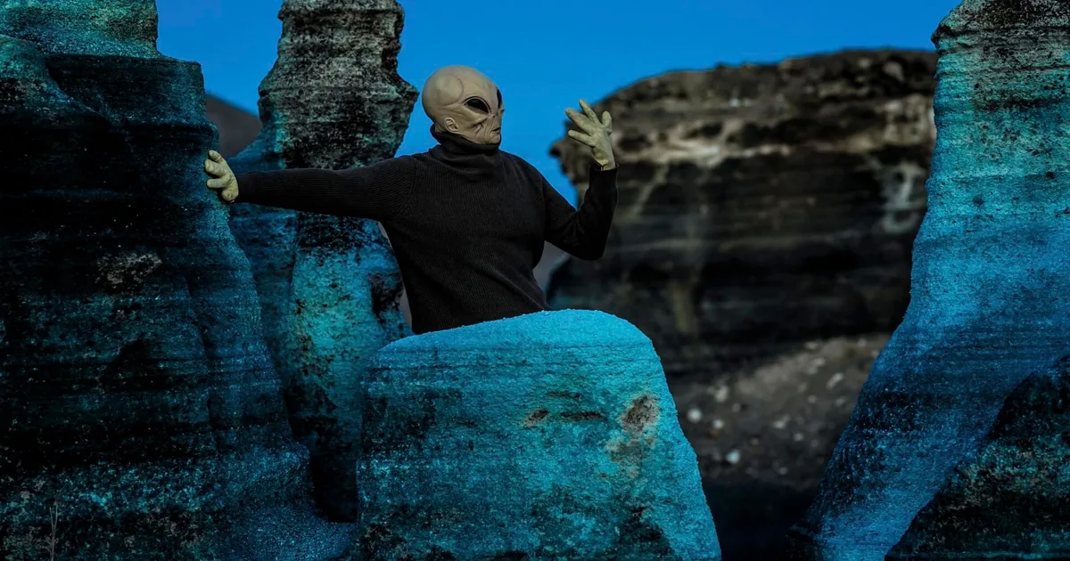 The Afterlife: Scientific Facts and Mystical Theories