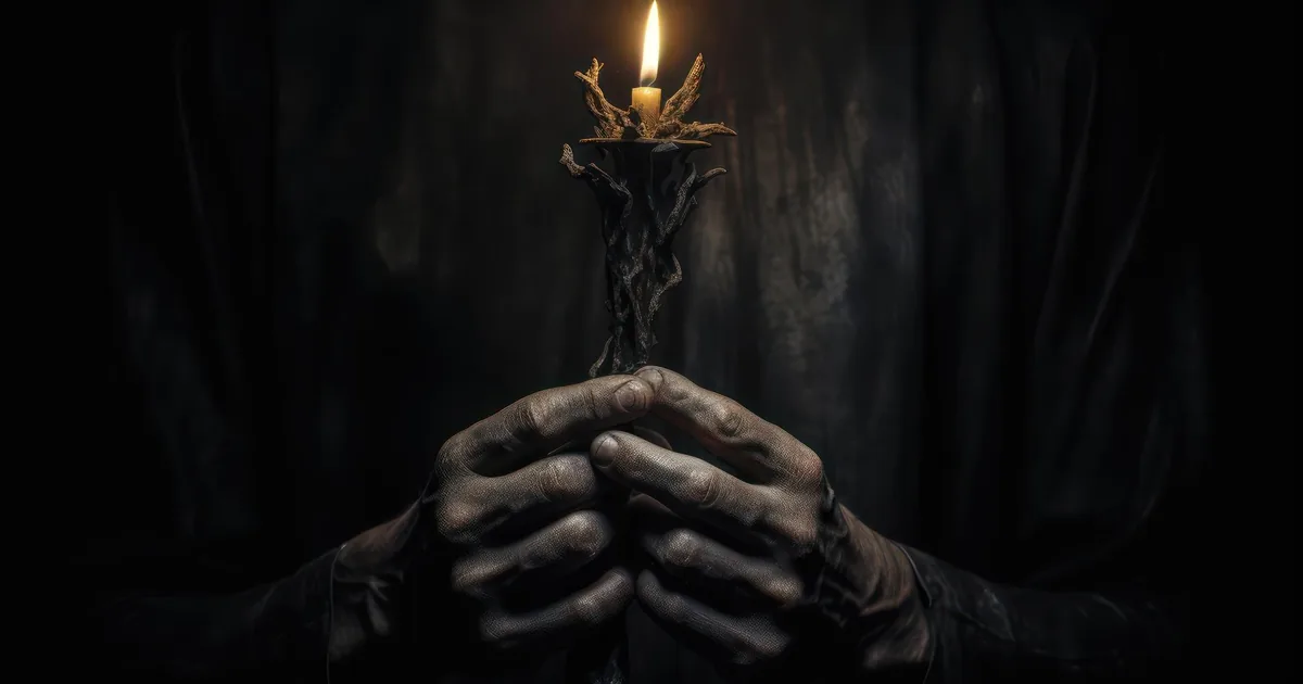 Protection from demons: how to protect your home and loved ones