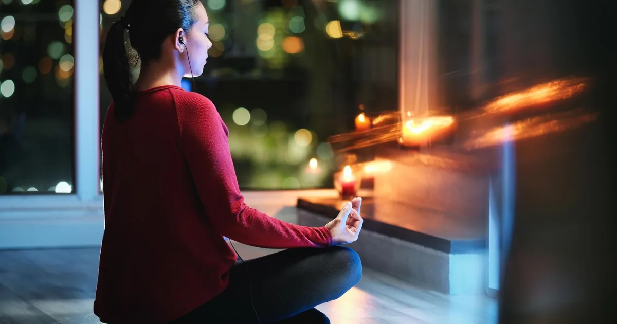 Protection from evil spirits: 5 powerful methods that work even at home