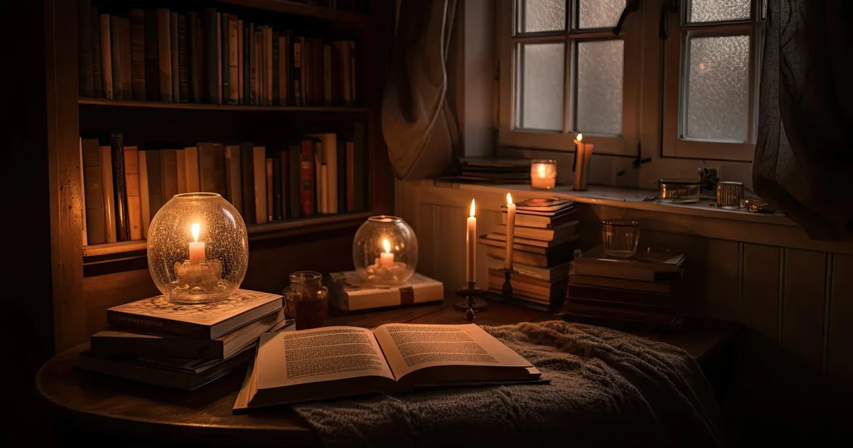 Mirror Magic: 5 Rituals Better Not to Repeat