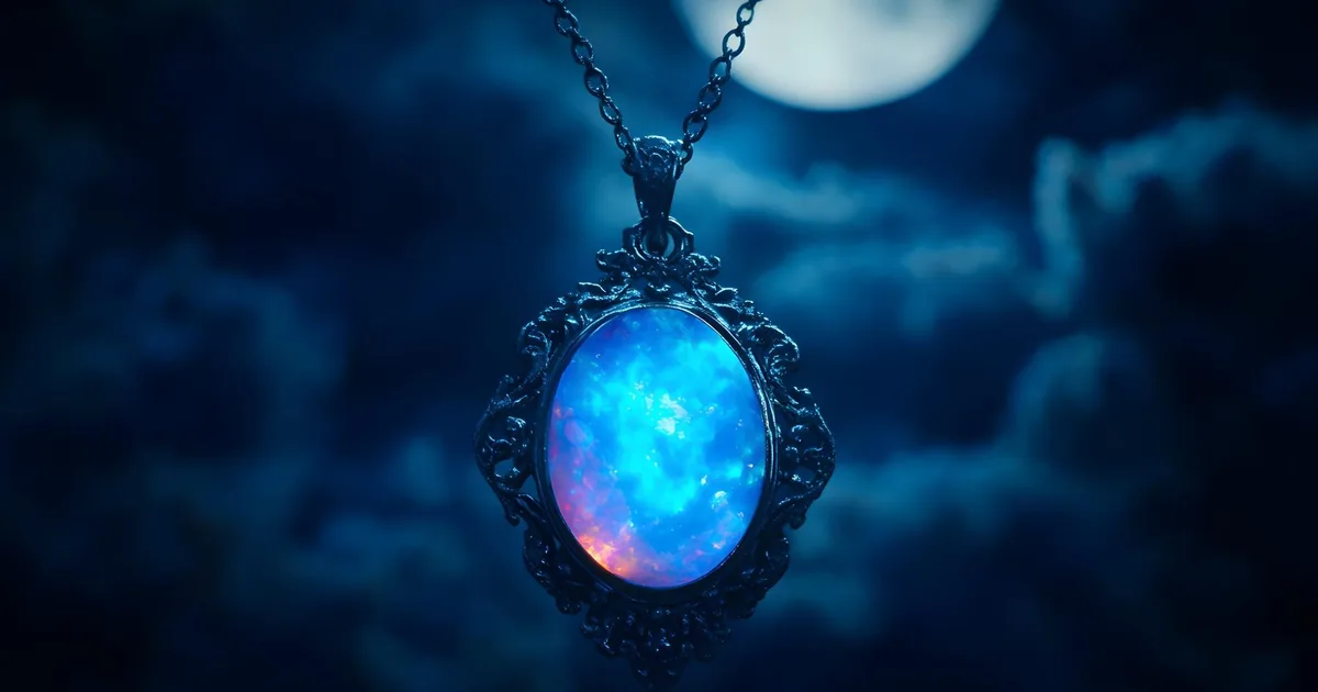 Mirror Magic: The Secret Explained Simply in an Evening