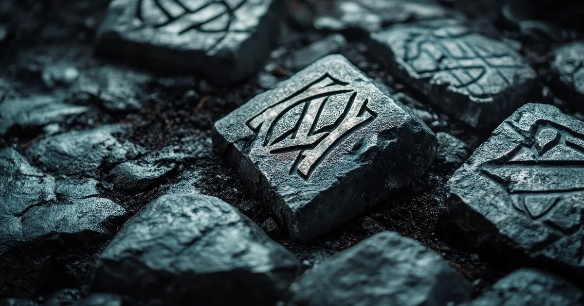 Meaning of runes: complete interpretation of all symbols