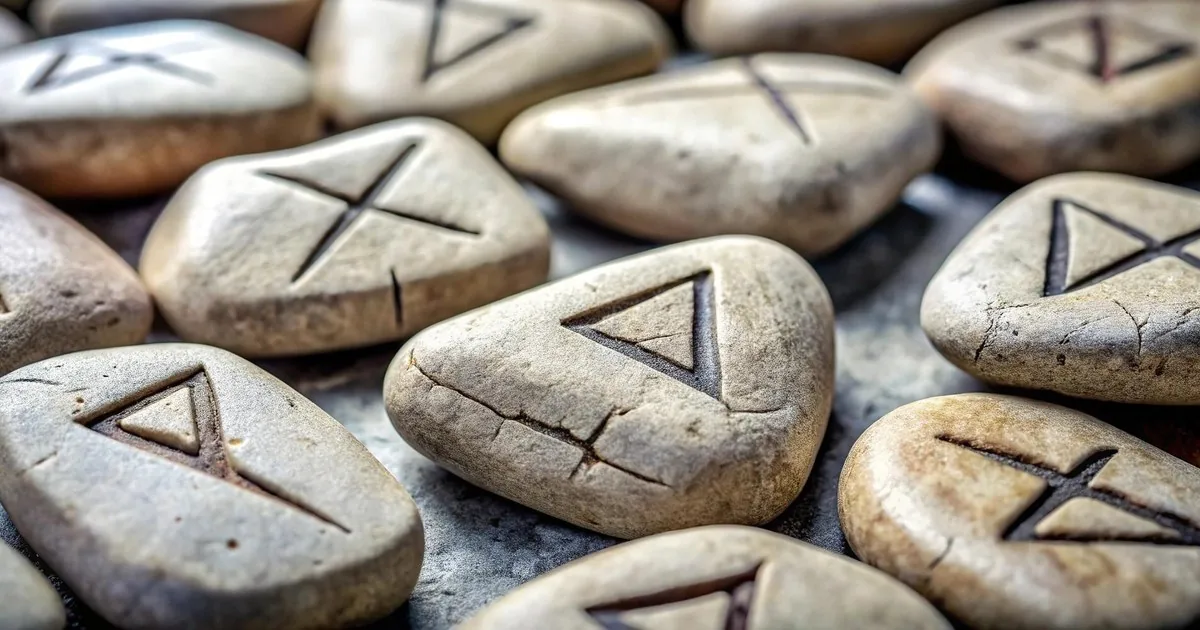 Meaning of runes: complete interpretation of all symbols