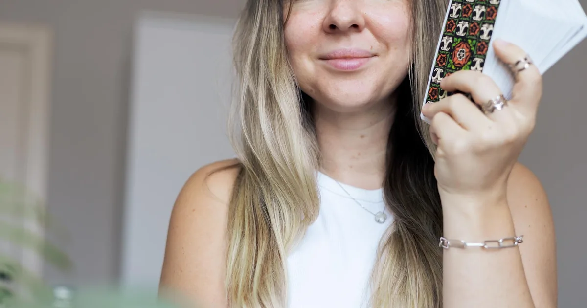 Tarot Meaning: Cheat Sheet for 78 Cards for Beginners